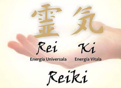 Initieri si Cursuri Reiki Usui