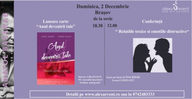 Inscrie-te ACUM! Timp ramas pentru inscriere