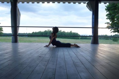 Insight Yoga: Yin & Yang