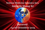 See Introducere Si Initiere in Traditia Inca Octombie 2019 details