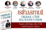 Vedeti detalii pentru Isihasmul - Drumul catre Rugaciunea Inimii
