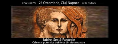 Iubire, sex si fantezie