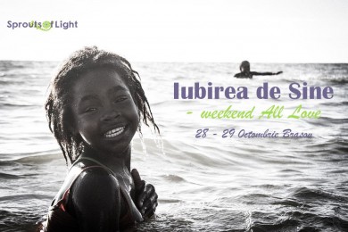 Iubirea de Sine