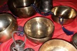 Vedeti detalii pentru Magia sunetelor - Concert de boluri tibetane si toaca