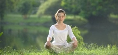 Meditatia ca mod de viata (4 ateliere)