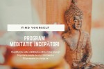 Vedeti detalii pentru Meditatia Pentru Incepatori