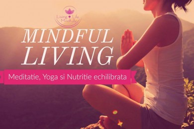 Mindful Living - Modul I