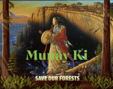 Munay ki