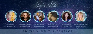 Noaptea Ielelor 2020 - Editia a 2-a