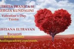 Vedeti detalii pentru Nutritia Pranica si energia Kundalini - Curs Cristiana Eltrayan