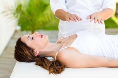 Open Reiki Cluj Napoca - Miercuri 29 noiembrie