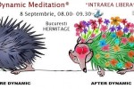 See OshoÂ® dynamic meditation - open doors event details