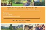 Vedeti detalii pentru OSHOÂ® Meditation & Live Music Camp 2019 - Romania