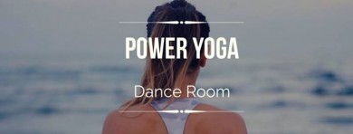 Power Yoga cu Denis