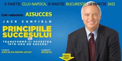 Principiile Succesului