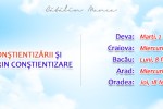 Vedeti detalii pentru Puterea Constientizarii si Eliberarea prin Constientizare