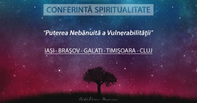 Puterea Nebanuita a Vulnerabilitatii