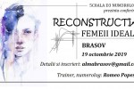 Vedeti detalii pentru Reconstructia Femeii Ideale - conferinta Brasov