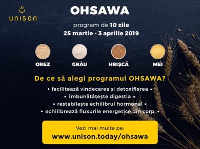 Regim Ohsawa - Unison