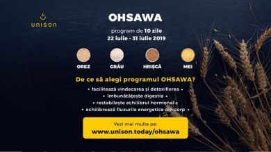 Regim Ohsawa - Unison