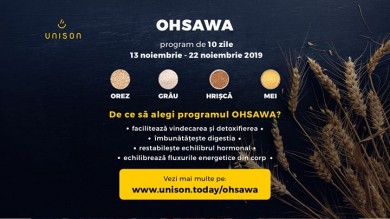 Regim Ohsawa - Unison