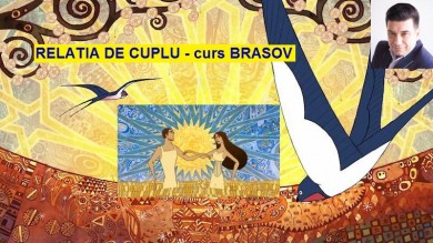 Relatia De CUPLU, arta de a fi impreuna.