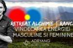Vedeti detalii pentru Retreat Alchimie: Vindecarea Energiei Masculine & Feminine