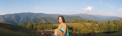 Retreat Anam Cara - Practica Puterii Feminine