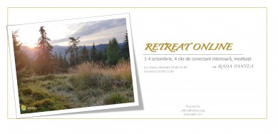 Retreat online