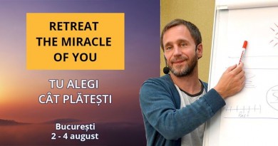 Retreat The Miracle of You