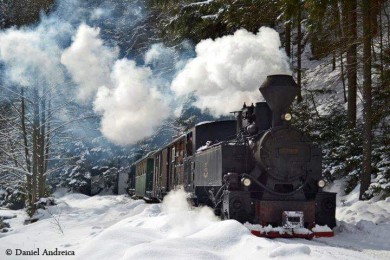 Revelion 2020 In Maramures