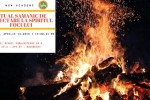 Vedeti detalii pentru Ritual Samanic de conectare la Spiritul Focului