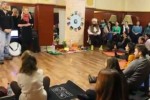 See Ritual Samanic dedicat Anului Nou - Bucuresti 2018 details