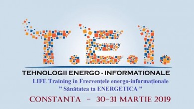 Sanatatea Ta Energetica