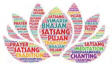 Sat-sanga: Intalniri duminicale de asociere spirituala