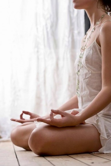 SEARA DE MEDITATIE â€“ Starea de bine pentru sufletul tau