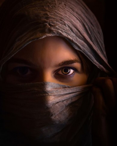 Secrete orientale ale seductiei feminine