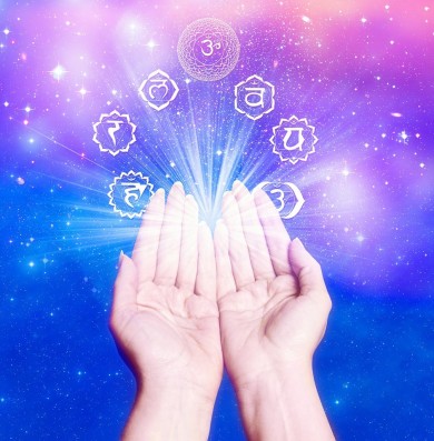 Sedinte de terapie reiki in perioada 13-22 iunie
