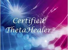 Sedinte terapie Theta Healing, 2-3 iunie 2018, Bucuresti