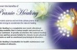 Vedeti detalii pentru Seminar de baza Pranic HealingÂ© cu Stefan Weiss