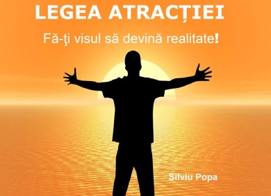 Seminar de Legea atractiei