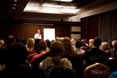 Seminar 1 zi - Dinamica Subtila a Relatiilor - Suceava