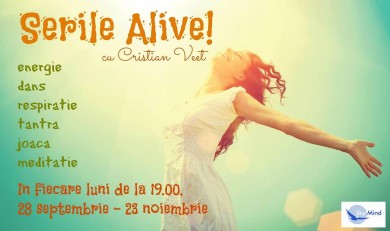 Serile ALIVE
