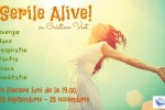 Vedeti detalii pentru Serile ALIVE