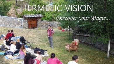 Shamanic Vision Workshop