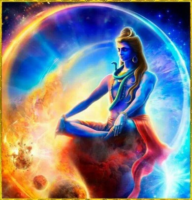 Shiva Dyan Yoga Workshop - Initiere cu Shiva