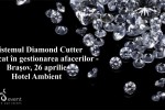 Vedeti detalii pentru Sistemul Diamond Cutter aplicat in gestionarea afacerilor (Brasov, 26 aprilie)