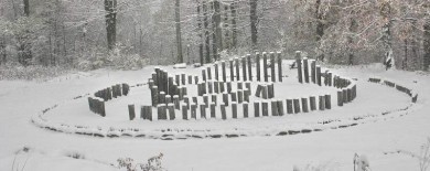 Solstitiu de Iarna - 21.12.2017