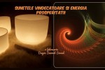 Vedeti detalii pentru Sunetele vindecatoare si energia prosperitatii