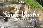 Vedeti detalii pentru Tabara spirituala Sinca Veche 25 oct 149 lei